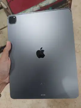 Ipad Pro 2020 12.9 in 256 Gb Wifi Only Second