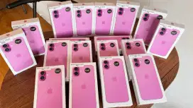 Apple iphone 16 128gb - pink