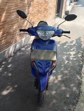 yamaha mio sporty 2007