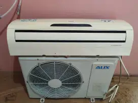 AC Merek AUX 1 PK model R410