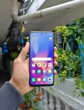 Redmi note 10s 6+2/128 tt/mahar