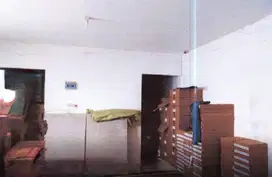 Dijual Lelang Gudang Kantor di BSD Tangerang Selatan