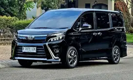 HARGA CASH Toyota VOXY 2020 NIK.2019 pajak hidup