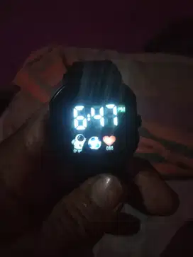 Jual jam tangan