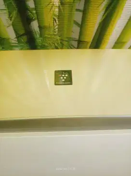 Ac sharp 1/2 pk plasma sawangan pasir putih