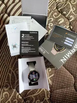 Jam tangan Garmin Venu 3S New ORI
