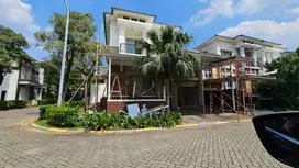 Disewakan Rumah 3 lanti di grand galaxy city bekasi ,bekasi selatan