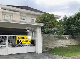 JUWL RUMAH SIAP HUNI HOOK GRAHA FAMILI SURABAYA