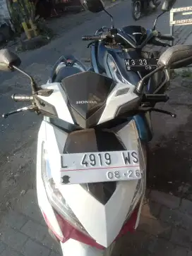 Vario 2016 remot asli dealer