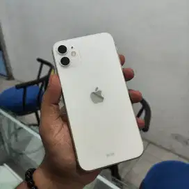 iPhone 11, 64Gb Ibox, fullset, bisa TT