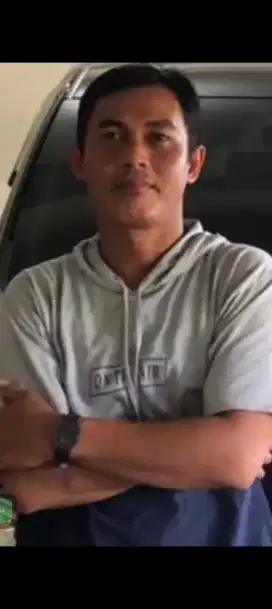 Jasa supir Harian