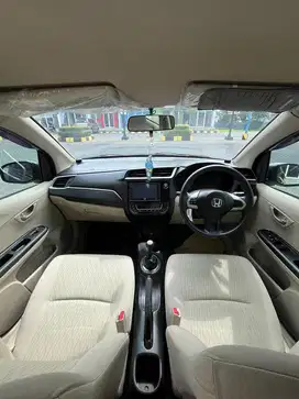 BRIO E 2018 manual