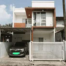 Dijual Rumah Bagus Strategis Harga Menarik Di Graha Bintaro