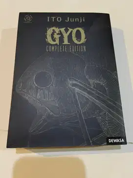 GYO Complete Edition
