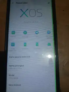 Infinix hot 9 ram 4