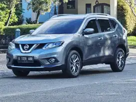 HARGA CASH XTRAIL 2.5 cvt 2016 pajak 3oktober2026
