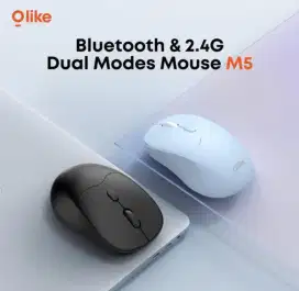 Mouse wireless Olike M5