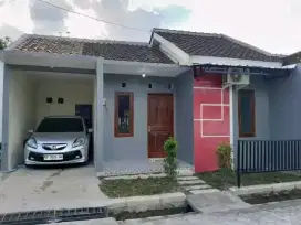 rumah murah siwal gentan