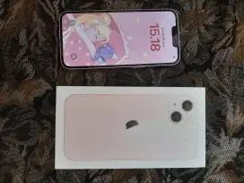 Iphone 13 Ibox Pink