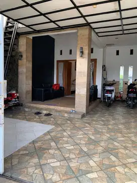 RUMAH LOKASI TELUK BAYUR ARJOSARI MALANG