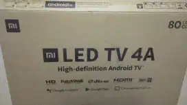 MI TV LED 4A 32 in