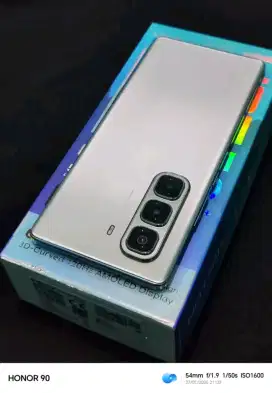Infinix hot 50pro+ 8+8/256 fullset