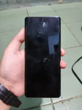 Infinix hot 50 pro+