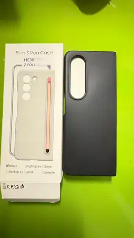 Cover Belakang Z Fold 5 (Belakang Only)