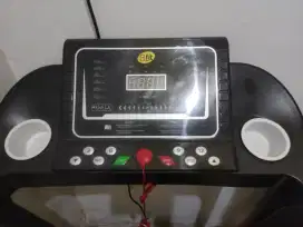 Treadmill Bfit 686