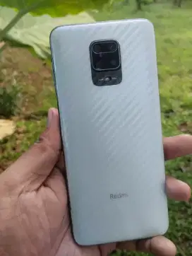 Xiaomi Redmi Note 9 Pro Ex Garansi Resmi