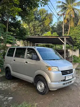 APV GE 2010 Manual