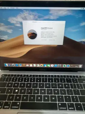MacBook Air Retina 2019 Intel Dual Core i5| 8gb| ssd 128gb| 13in