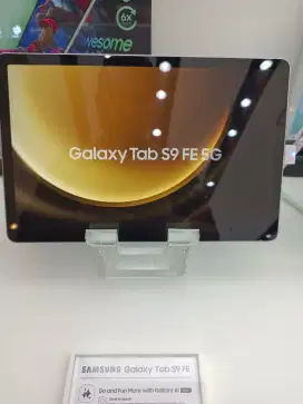 Samsung Galaxy Tab S9FE 5G
