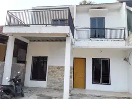 Rumah limo Cinere jual cepat 70/85 760jt