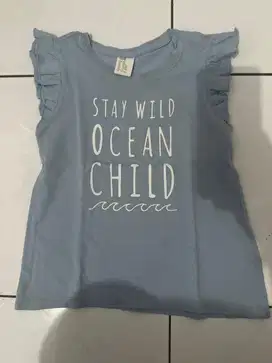 Atasan H&M 2pcs