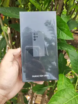 Samsung S2 Ultra 12/256 NEW BARU RESMI