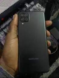 SAMSUNG A12 (4/128)