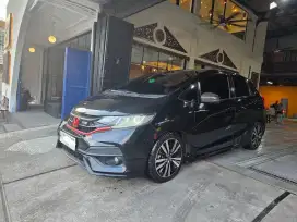 Honda Jazz RS black top edition 2020 Mt
