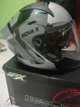 HELM JPX NOVA X V2