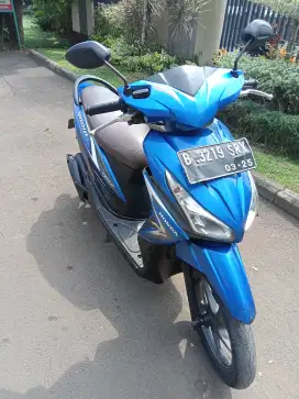 Jual Vario agnes 2015