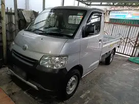 Daihatsu Gran max 2021 Bensin