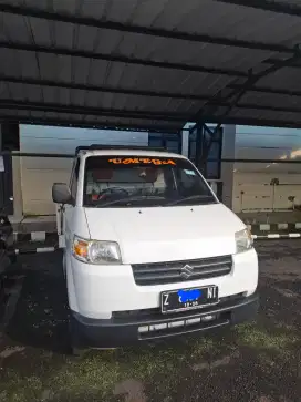 DiJual APV Bak Tahun 2012