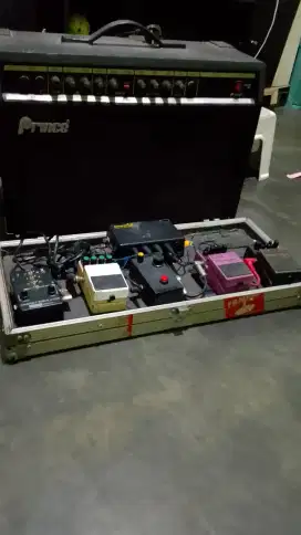 Fx stombok siap pakai