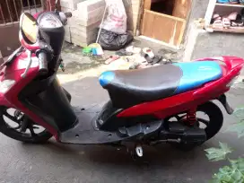 Jual Murah Mio Smile 2009