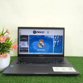 Laptop Backlit Asus Vivobook X409MA N4 | Ram 4Gb | SSD 256Gb