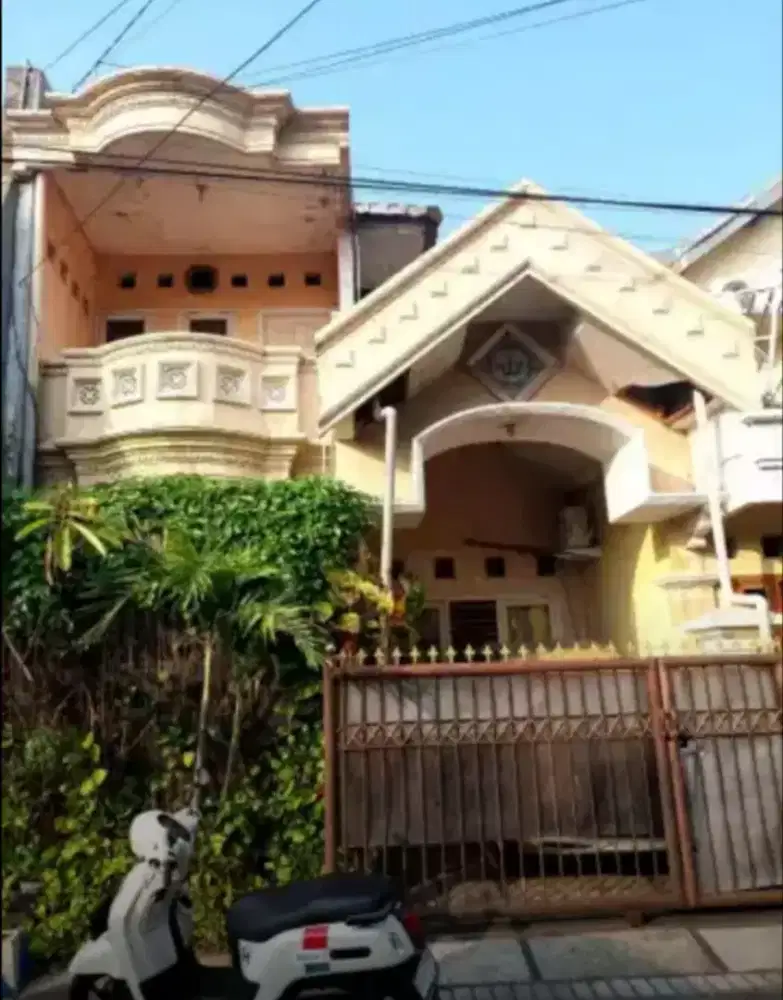 Obral murah wisma bungurasih menanggal gayung kebonsari ketintang