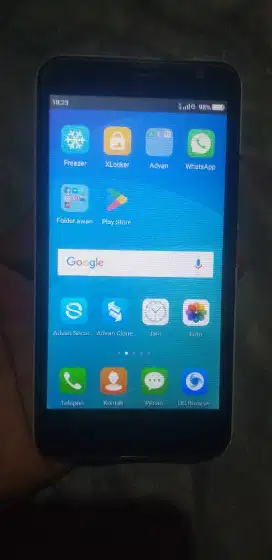 hp advan S50k 3G