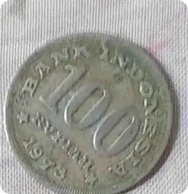 Koin 100 th1973