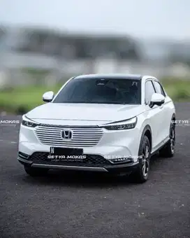 Honda HR-V 2022 Bensin