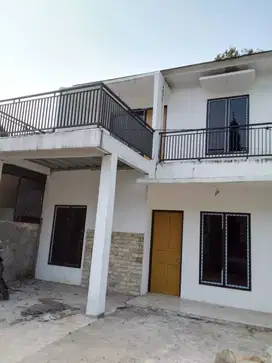 Rumah Cinere jual BUTUH harga bawah pasar 755jt